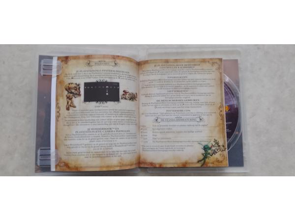 Book Of Spells Miranda Goshawk