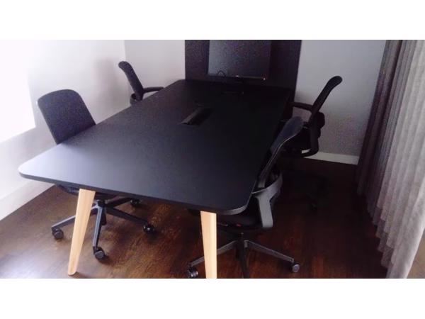 Meeting / working tables