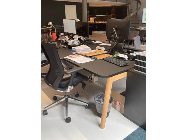 Meeting / working tables