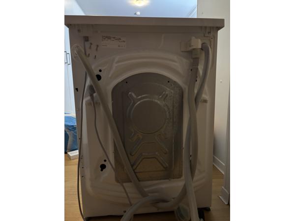 Tweedehands Bosch Wasmachine