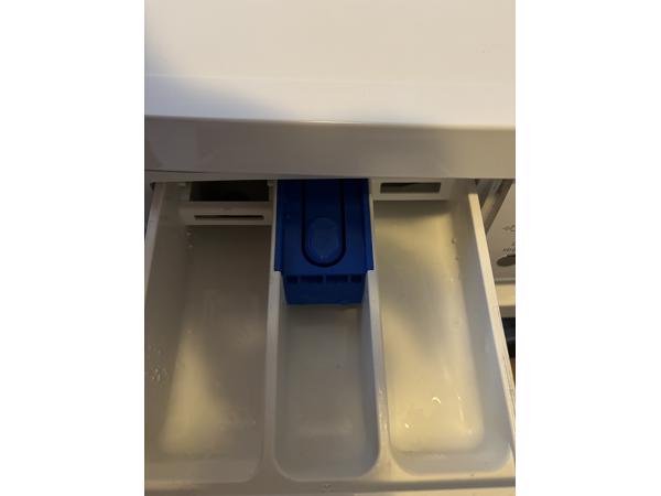Tweedehands Bosch Wasmachine