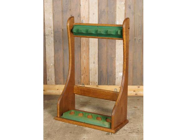 Gezocht Buks Standaard/Rekken