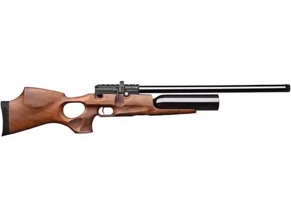 Nieuwe Kral Arms Puncher Jumbo Walnut 5.5 mm