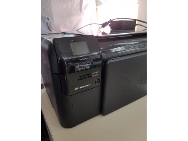 HP Photosmart Touch smart Printer/ scanner