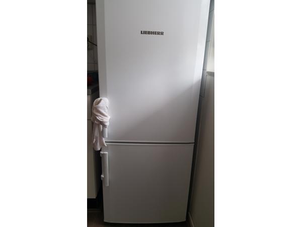 Liebherr koelkast