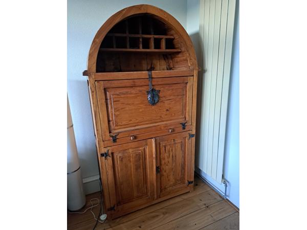 Prachtige Mexicaanse kast