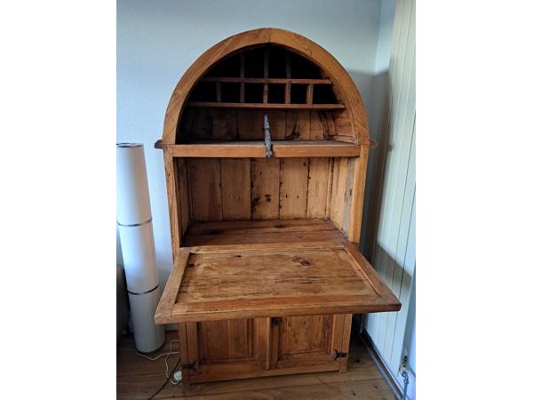 Prachtige Mexicaanse kast