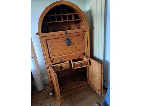 Prachtige Mexicaanse kast