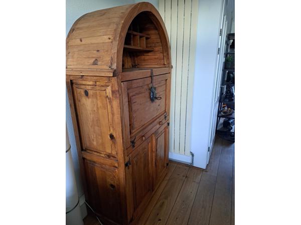 Prachtige Mexicaanse kast