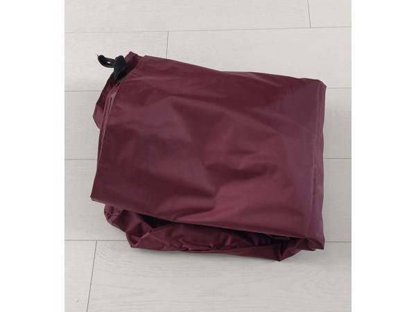 Scootmobiel buitenhoes