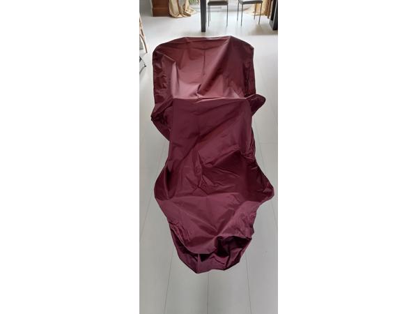 Scootmobiel buitenhoes