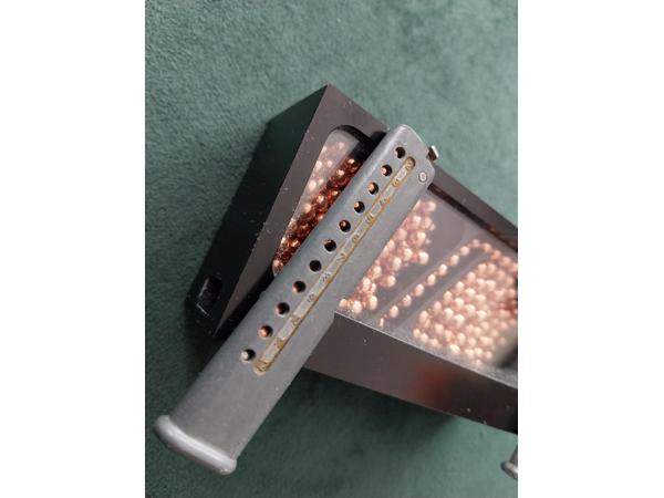 Anschutz 275 magazijnen