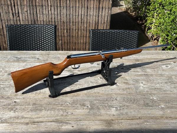 Mooie nette Haenel 310 kermisbuks