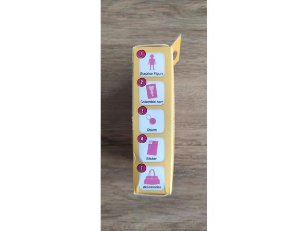 Playmobil ever dreamerz serie 2