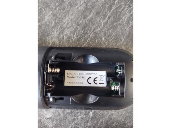 huistelefoonset set van 3 handsets