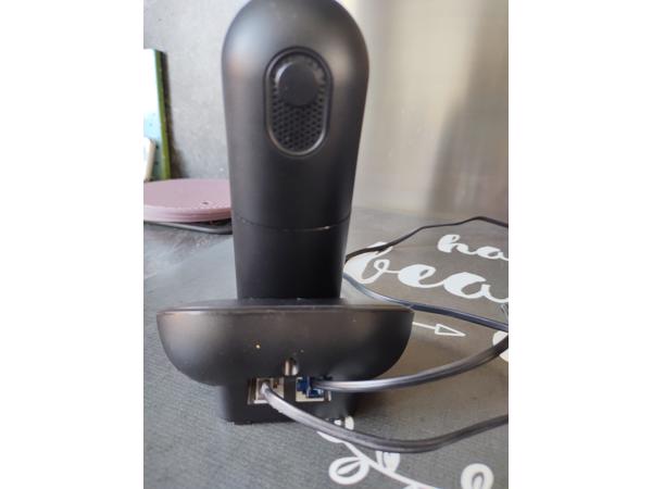 huistelefoonset set van 3 handsets