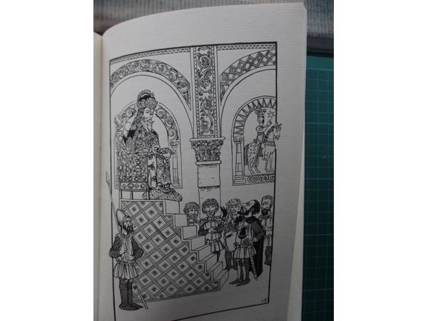 Clement Vermaere  -  Karel en de Elegast