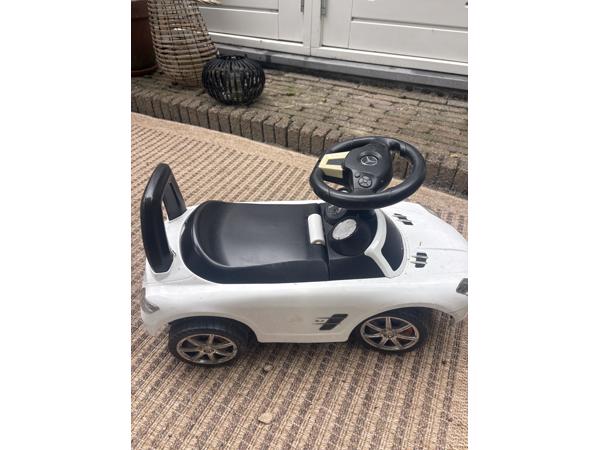 Loopauto kids