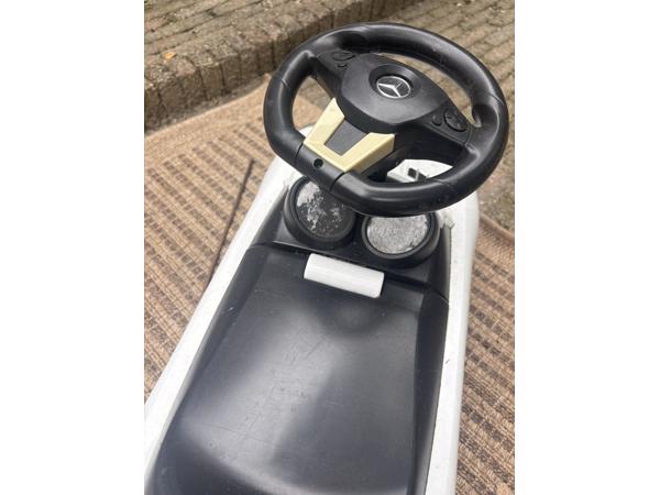 Loopauto kids