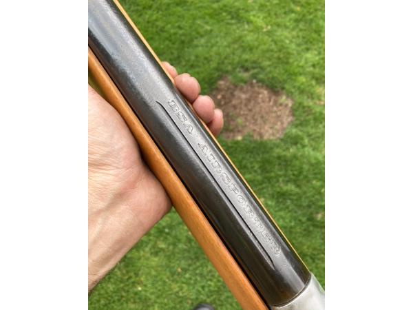 BSA Airsporter MK6 .177  1979-1983