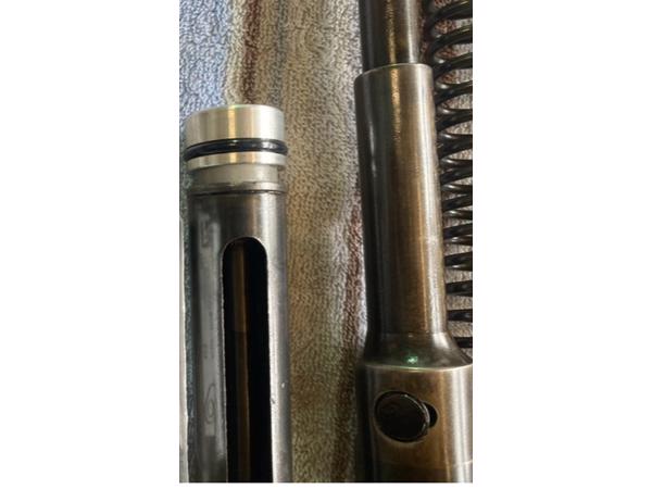 BSA Airsporter MK6 .177  1979-1983