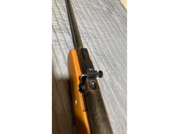 BSA Airsporter MK6 .177  1979-1983