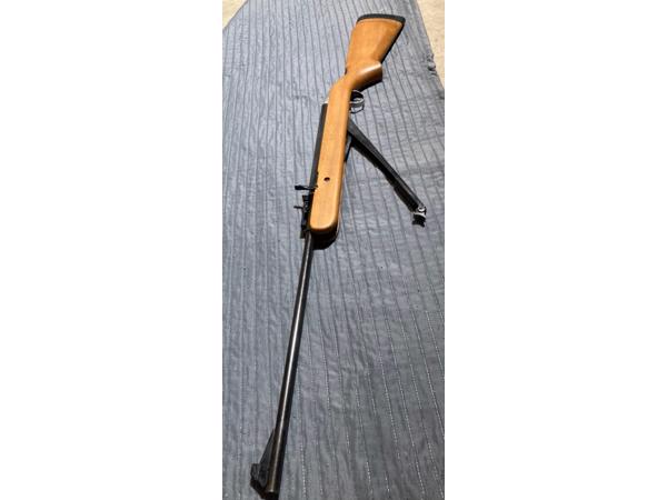 BSA Airsporter MK6 .177  1979-1983