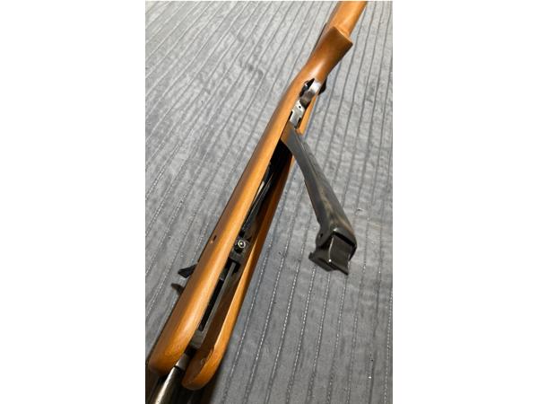 BSA Airsporter MK6 .177  1979-1983