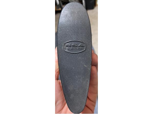 BSA Airsporter MK6 .177  1979-1983