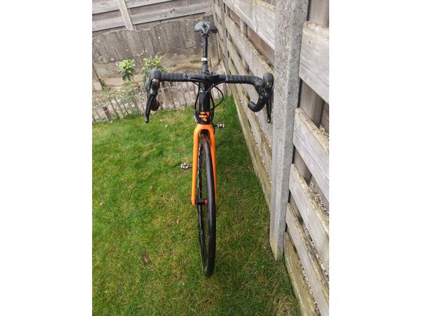 Ridley x night - Shimano Ultegra Cyclocross