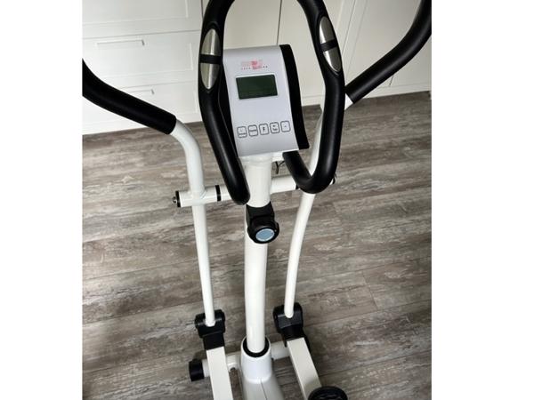 crosstrainer