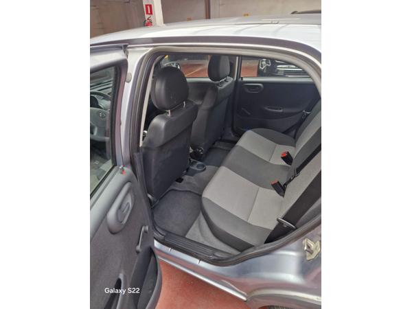 Opel Corsa 2006 Automaat