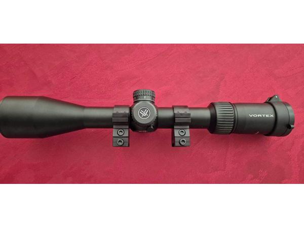 De Vortex Diamondback Tactical 6-24x50 FFP richtkijker