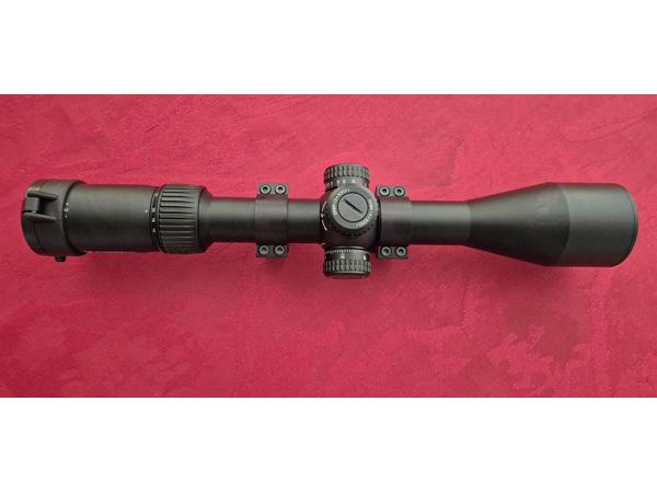 De Vortex Diamondback Tactical 6-24x50 FFP richtkijker