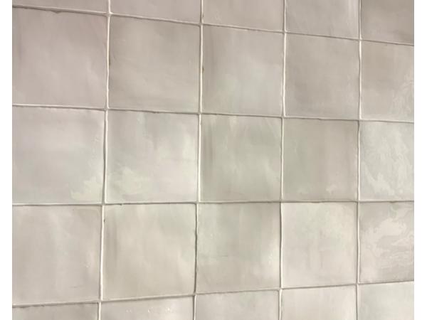 Friese witjes 13x13 wandtegels in 5 kleuren uit Bolsward