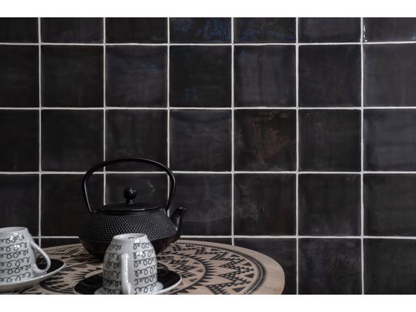 Friese witjes 13x13 wandtegels in 5 kleuren uit Bolsward