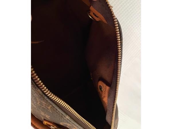 Louis Vuitton Speedy 25 tas