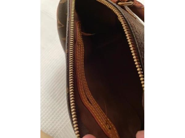 Louis Vuitton Speedy 25 tas