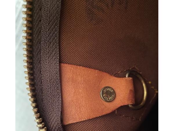 Louis Vuitton Speedy 25 tas