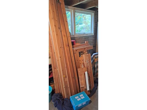 Deens stapelbed in goede staat