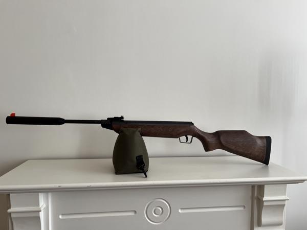 Cometa 200 4.5 mm luchtbuks