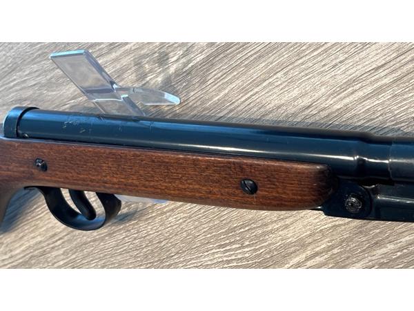 Diana model 16 luchtbuks, 4,5mm