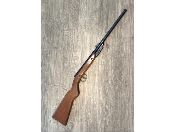Diana model 16 luchtbuks, 4,5mm
