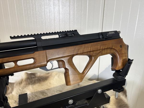 Edgun Matador R3M .22 / 5,5mm