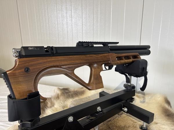 Edgun Matador R3M .22 / 5,5mm