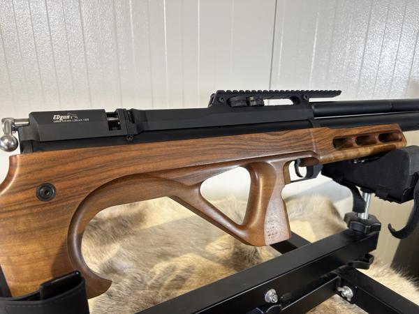 Edgun Matador R3M .22 / 5,5mm