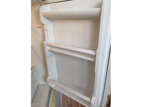 Holllandia koel-vries combinatie, prima werkend