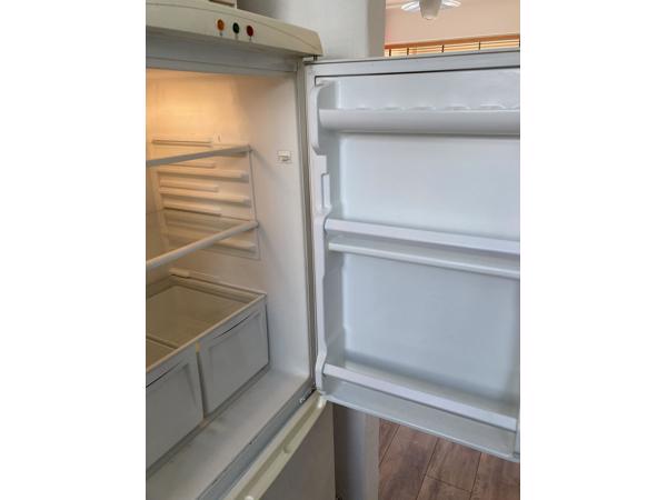 Holllandia koel-vries combinatie, prima werkend