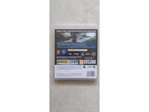 Battlefield 3 playstation 3