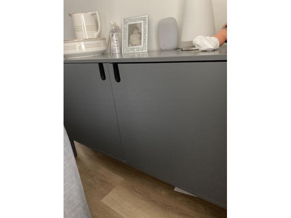 Dressoir gratis ophalen